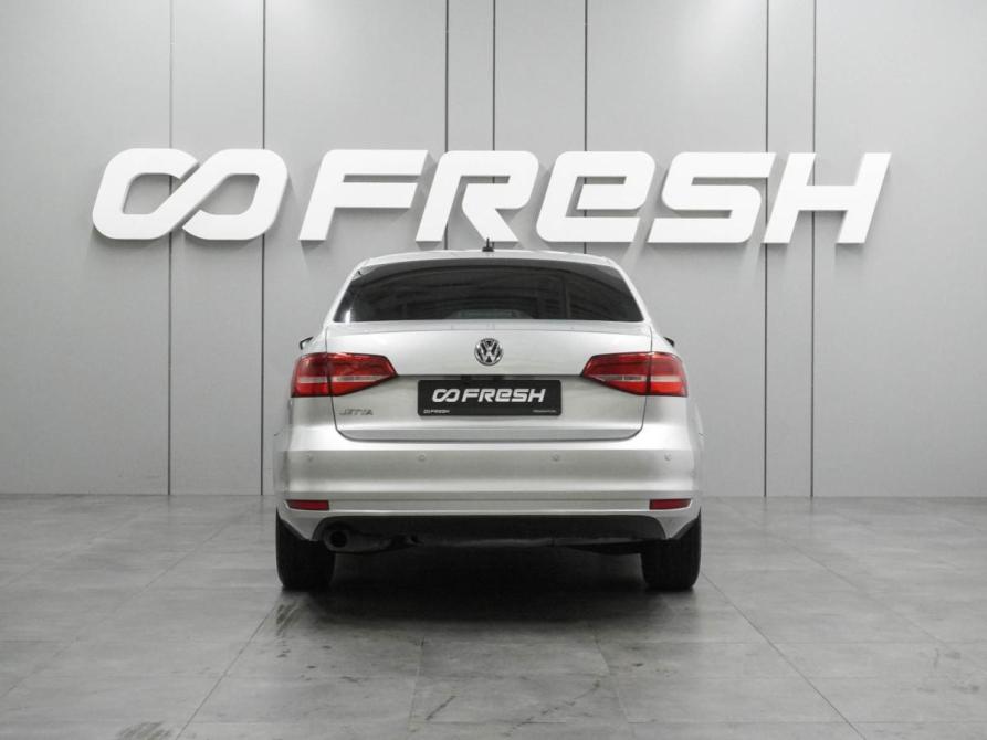 Volkswagen Jetta VI Рестайлинг Воронеж  - изображение 4