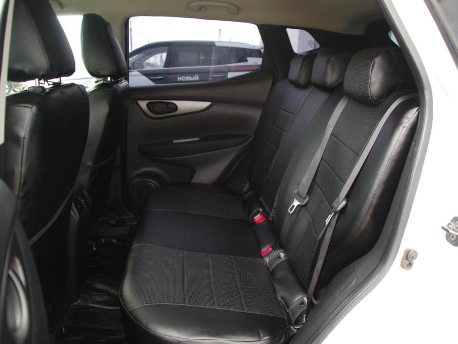 Nissan Qashqai II Владимир  - изображение 8