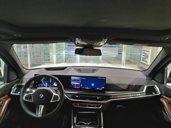 BMW X5 IV (G05/G18) Рестайлинг с пробегом 2025 года, цена 16 000 000 рублей, 25 км, внедорожник, Автокод Объявления