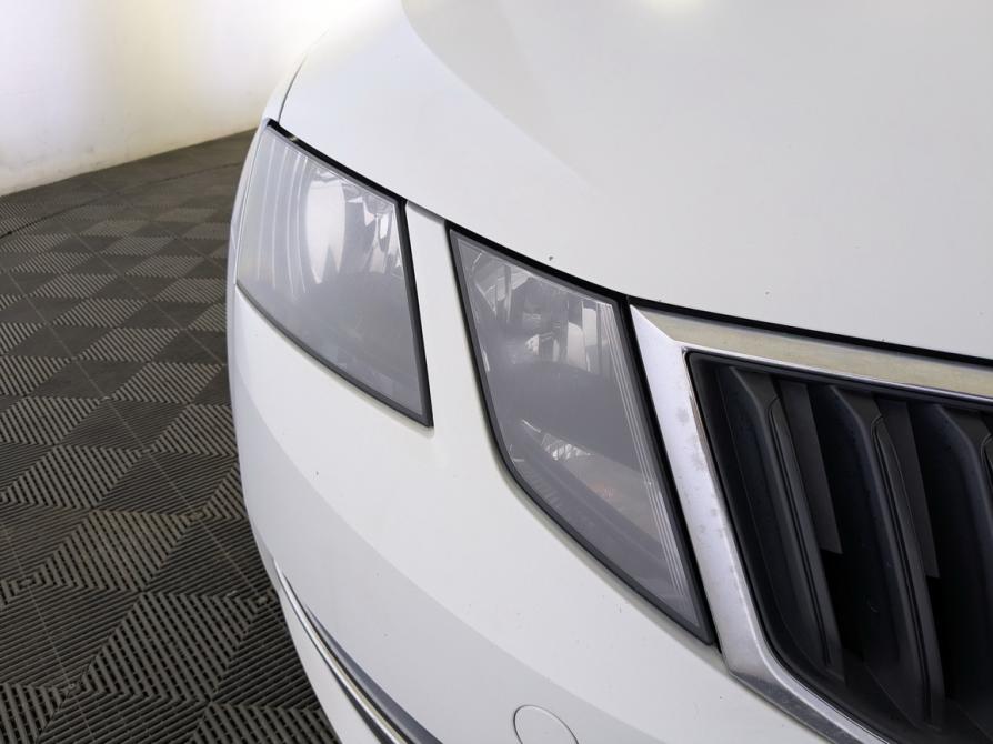 Skoda Octavia III (A7) Рестайлинг Москва  - изображение 17