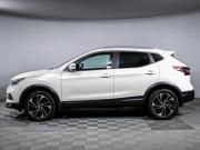 Nissan Qashqai II Рестайлинг Москва  - изображение 27