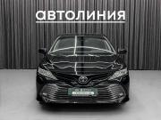 Toyota Camry VIII (XV70) Красноярск  - изображение 22