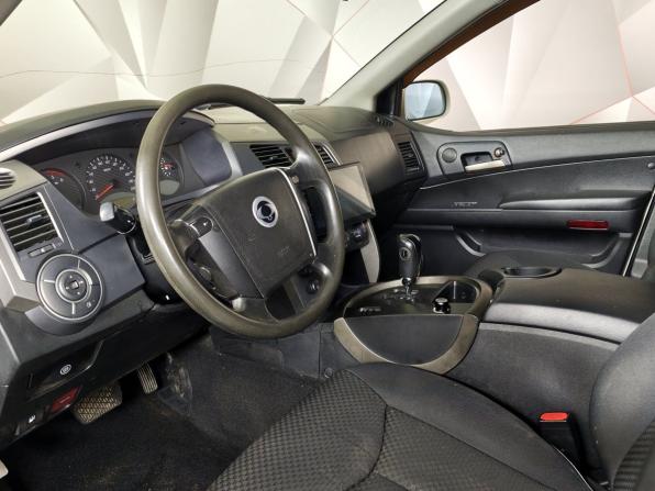 SsangYong Kyron I Рестайлинг с пробегом 2012 года, цена 697 000 рублей, 261758 км, внедорожник, Автокод Объявления