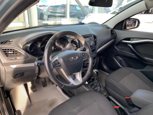 Lada (ВАЗ) Vesta I с пробегом 2020 года, цена 1 052 000 рублей, 93868 км, универсал, Автокод Объявления