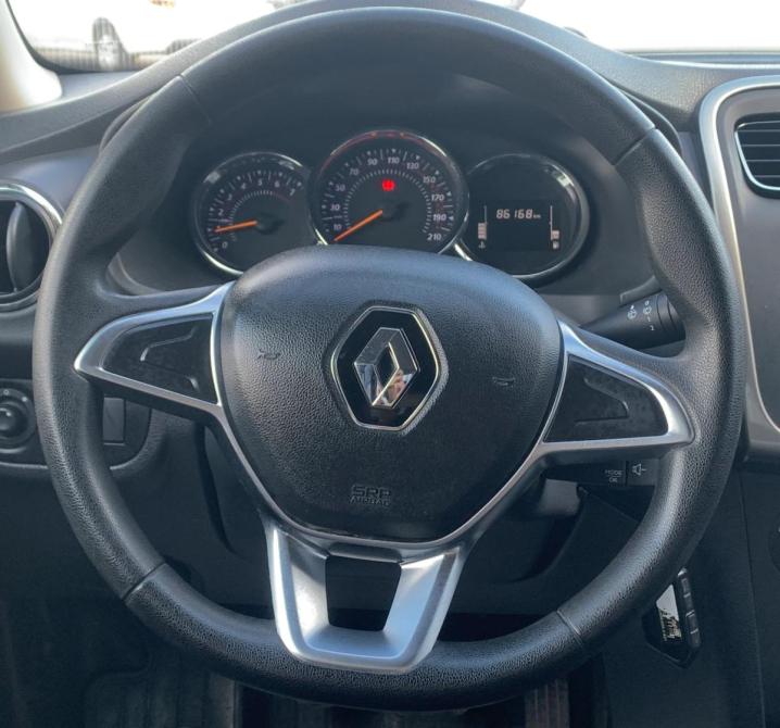 Renault Logan II Рестайлинг Стерлитамак  - изображение 13
