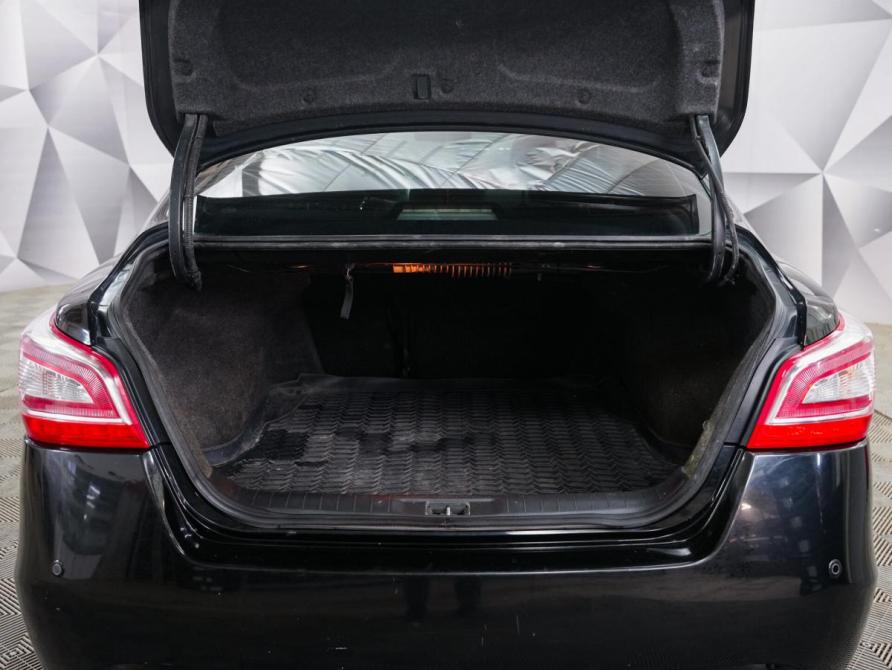 Nissan Teana III Ульяновск  - изображение 21
