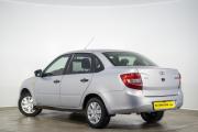 Lada (ВАЗ) Granta I Оренбург  - изображение 23