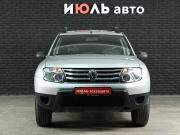 Renault Duster I Екатеринбург  - изображение 18