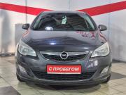 Opel Astra J Воронеж  - изображение 25