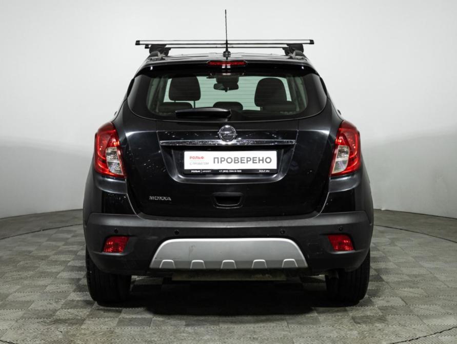 Opel Mokka I Санкт-Петербург  - изображение 6