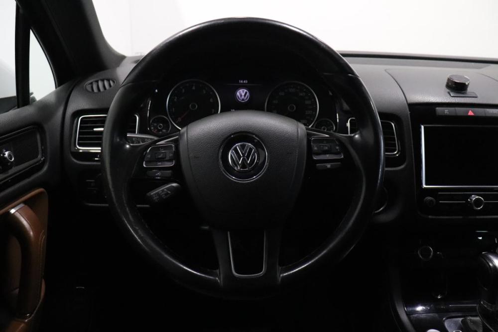 Volkswagen Touareg II Ульяновск  - изображение 10