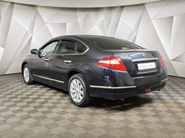 Nissan Teana II с пробегом 2010 года, цена 699 000 рублей, 256294 км, седан, Автокод Объявления
