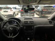 Skoda Yeti I Рестайлинг Казань  - изображение 39