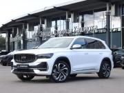 Geely Monjaro I Москва  - изображение 28