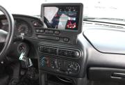 Lada (ВАЗ) Niva Travel I Нижний Новгород  - изображение 39