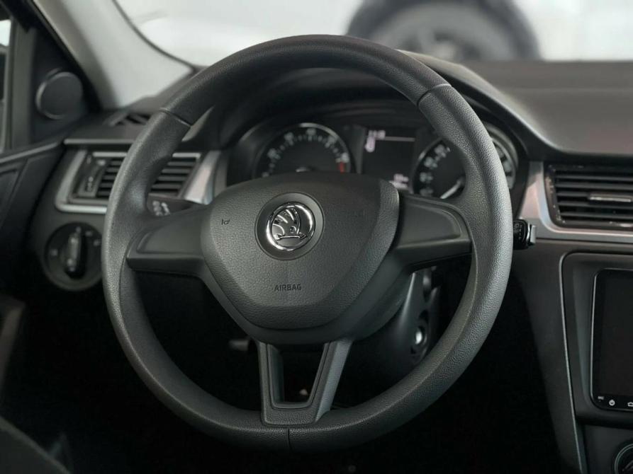 Skoda Rapid I Екатеринбург  - изображение 14