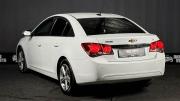 Chevrolet Cruze I Смоленск  - изображение 31