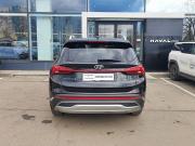 Hyundai Santa Fe IV Рестайлинг Москва  - изображение 32