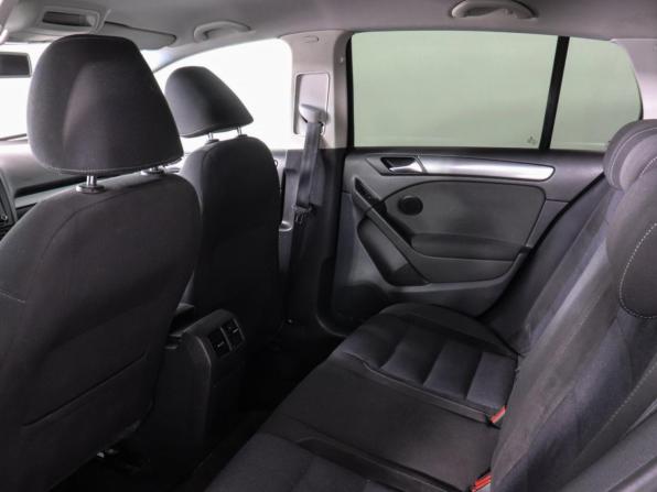 Volkswagen Golf VI с пробегом 2011 года, цена 797 000 рублей, 182791 км, хэтчбек, Автокод Объявления