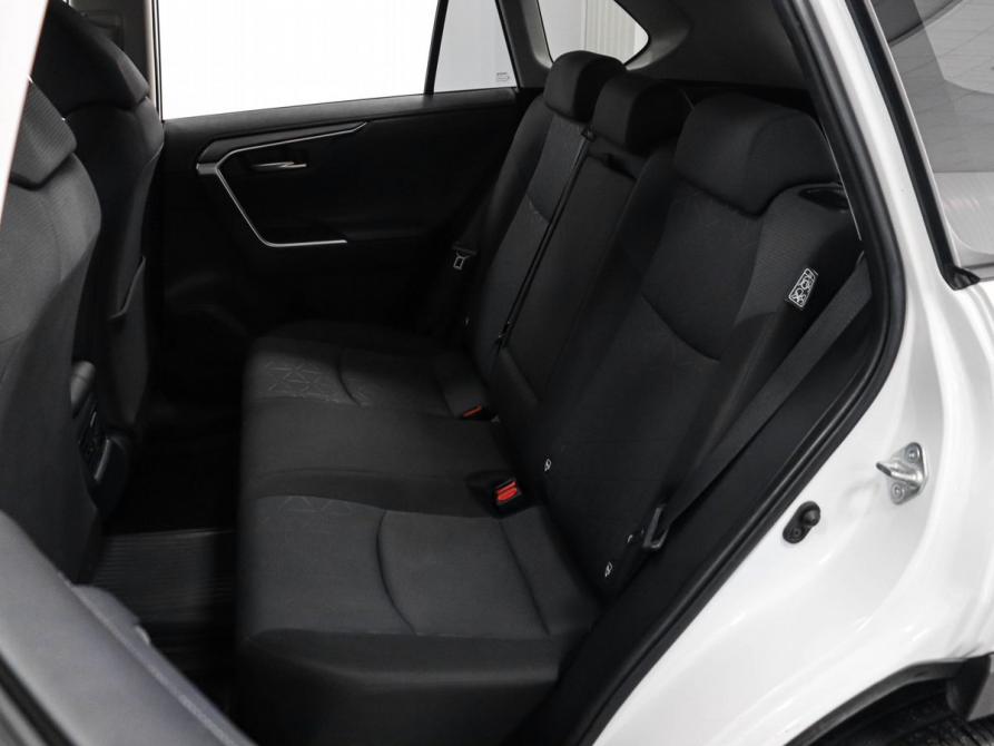 Toyota RAV4 V (XA50) Минеральные Воды  - изображение 9
