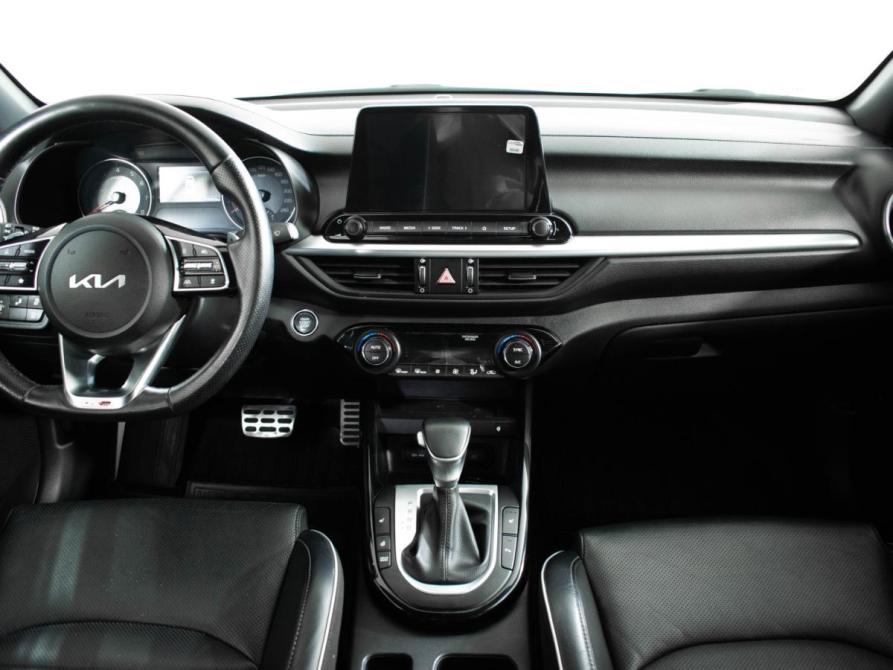 Kia Cerato IV Рестайлинг Москва  - изображение 12