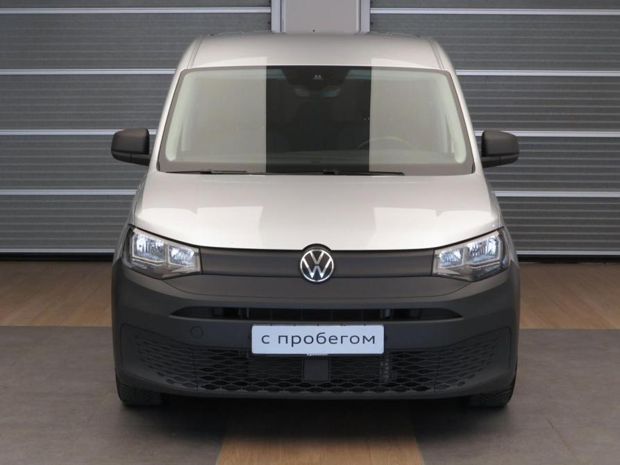 Volkswagen Caddy V Санкт-Петербург  - изображение 20
