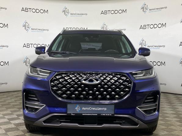Chery Tiggo 8 Pro I с пробегом 2021 года, цена 1 727 900 рублей, 75830 км, внедорожник, Автокод Объявления