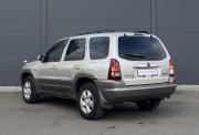 Mazda Tribute I Красноярск  - изображение 28