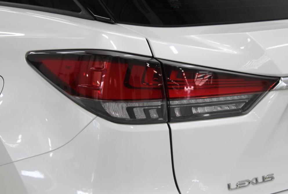 Lexus RX IV Рестайлинг Астрахань  - изображение 12