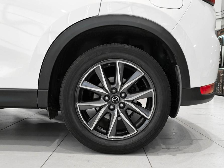 Mazda CX-5 II Казань  - изображение 22