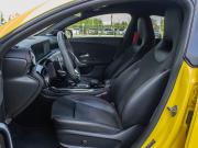 Mercedes-Benz CLA AMG II (C118 X118) Магнитогорск  - изображение 44