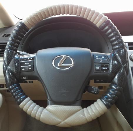 Lexus RX III с пробегом 2009 года, цена 1 999 000 рублей, 280000 км, внедорожник, Автокод Объявления