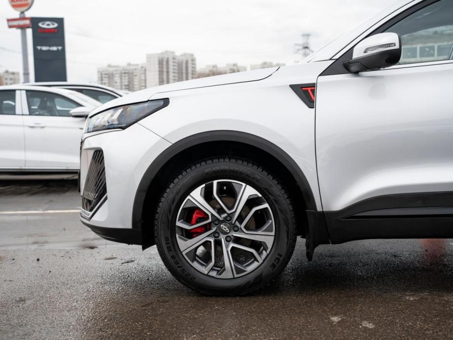 Chery Tiggo 7 Pro Max I Рестайлинг Москва  - изображение 24