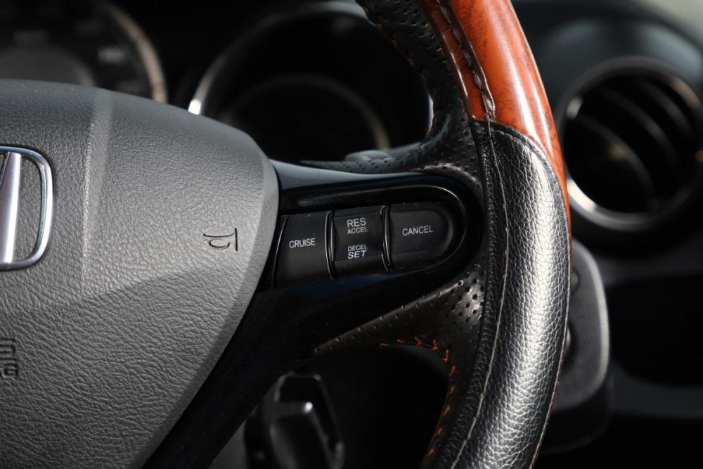 Honda Fit Shuttle I Рестайлинг Новосибирск  - изображение 15