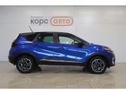 Renault Kaptur I Рестайлинг Коломна  - изображение 21