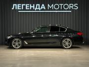 BMW 5 серии VII (G30/G31/G38) Иркутск  - изображение 41