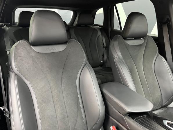 Geely Monjaro I с пробегом 2024 года, цена 3 629 900 рублей, 23000 км, внедорожник, Автокод Объявления