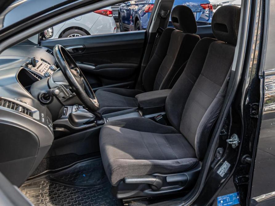 Honda Civic VIII Рестайлинг Краснодар  - изображение 10