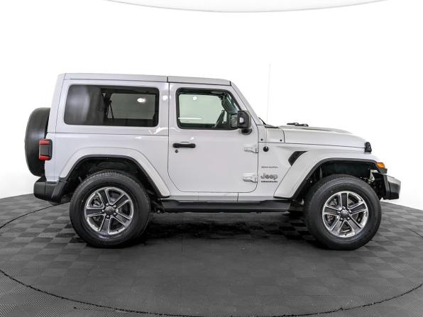 Jeep Wrangler IV (JL) с пробегом 2018 года, цена 3 495 000 рублей, 94416 км, внедорожник, Автокод Объявления