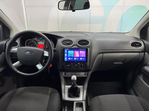 Ford Focus II Рестайлинг с пробегом 2010 года, цена 540 000 рублей, 145655 км, седан, Автокод Объявления