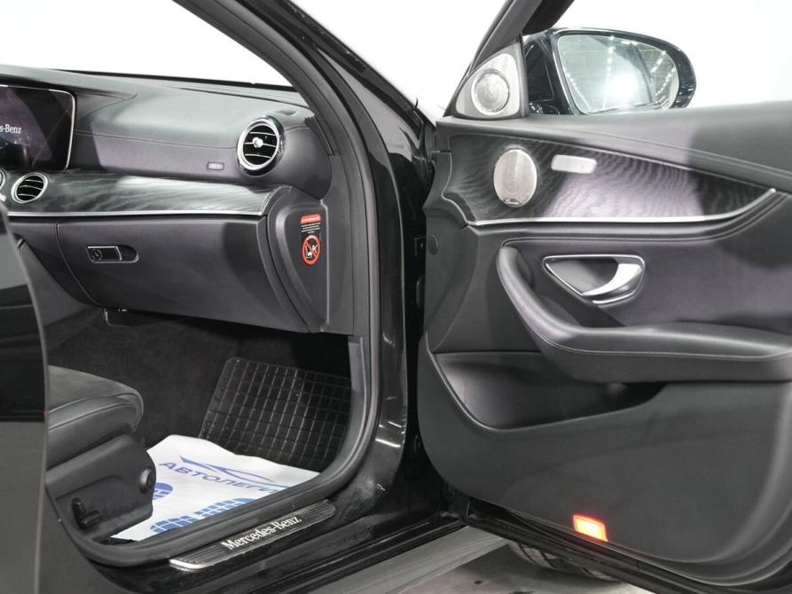 Mercedes-Benz E-Класс V (W213 S213 C238) Рестайлинг Новосибирск  - изображение 31