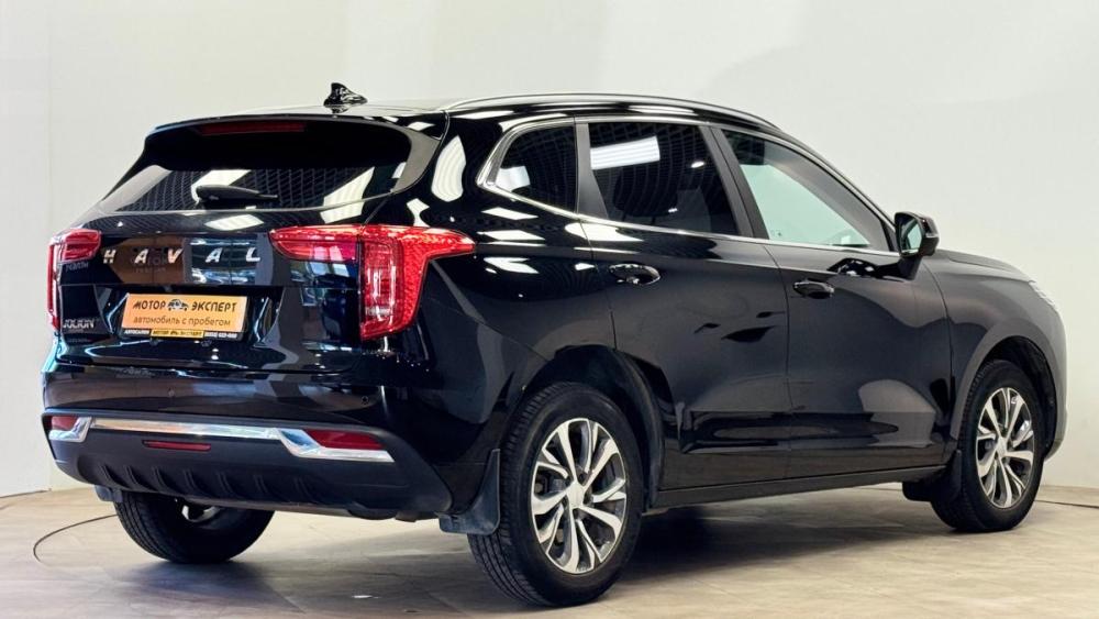 Haval Jolion I Рестайлинг Киров  - изображение 4