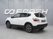 Nissan Qashqai I Рестайлинг Ростов-на-Дону  - изображение 21