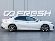 Toyota Camry VIII (XV70) Краснодар  - изображение 25