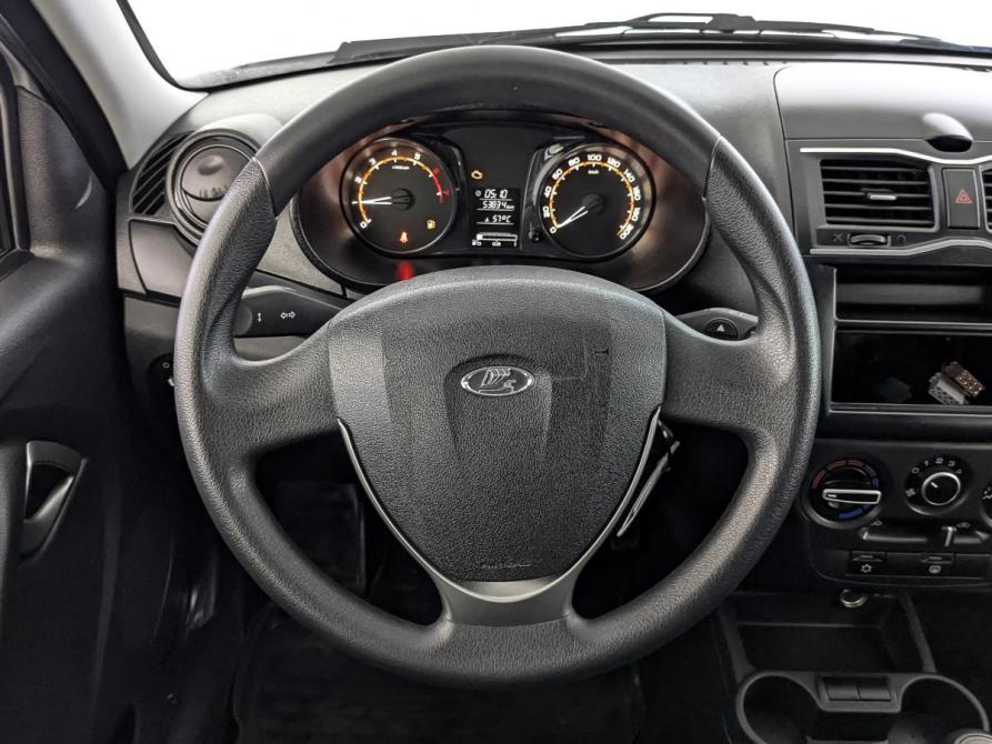 Lada (ВАЗ) Granta I Рестайлинг Москва  - изображение 22