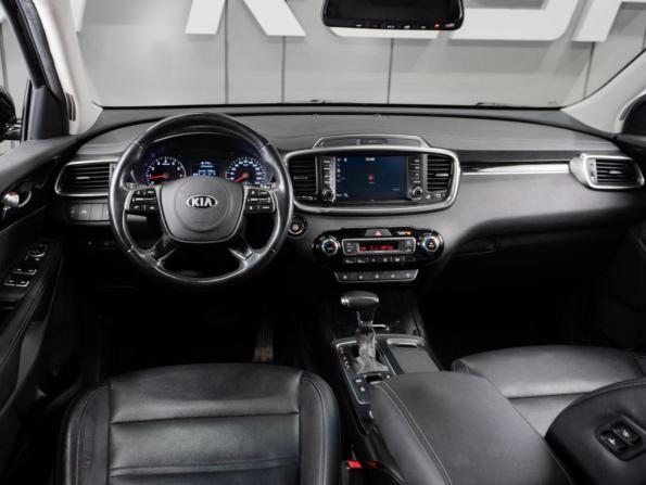 Kia Sorento III Prime Рестайлинг с пробегом 2017 года, цена 2 650 000 рублей, 91821 км, внедорожник, Автокод Объявления