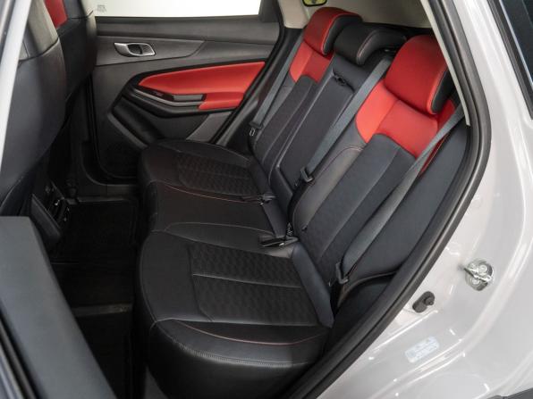 Changan CS55 Plus II с пробегом 2023 года, цена 2 050 000 рублей, 40622 км, внедорожник, Автокод Объявления