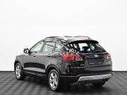 FAW Besturn X80 I Москва  - изображение 18