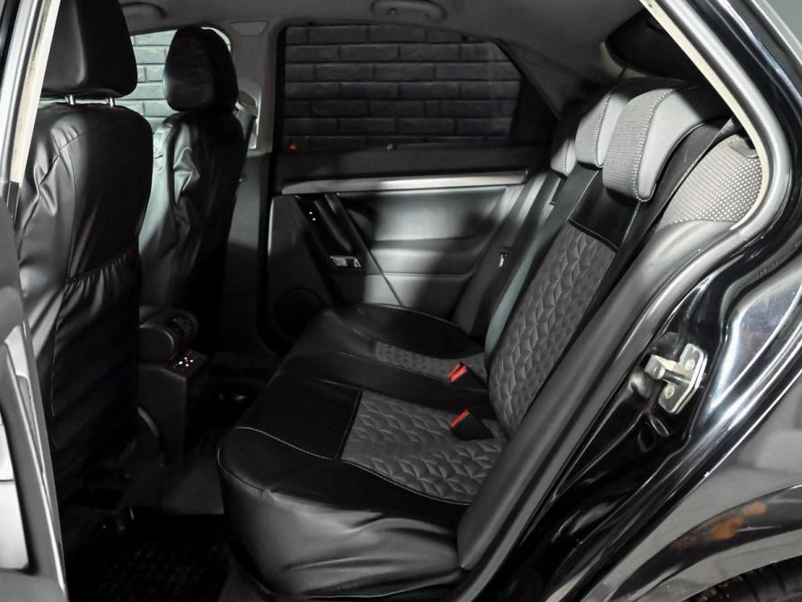Opel Vectra C Рестайлинг Екатеринбург  - изображение 7