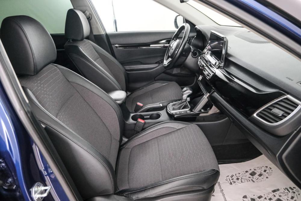 Kia Seltos I Красноярск  - изображение 14